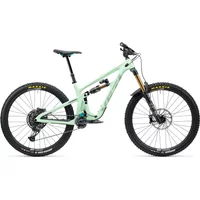 Yeti SB 160 T1 Mountain Bike 2023 Radium