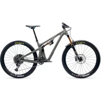 Yeti SB130 T2 Sram XO1 Eagle 12spd 29er Mountain Bike 2022 Rhino Silver