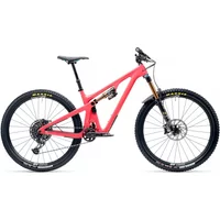 Yeti SB130 T2 Sram XO1 Eagle 12spd 29er Mountain Bike 2022 Watermelon