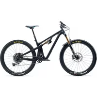 Yeti SB130 TLR T2  Sram XO1 Eagle 29er Mountain Bike 2022 Raw Carbon