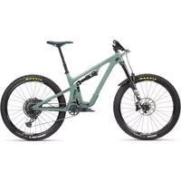 Yeti SB135 C2 Mountain Bike 2023 Rhino