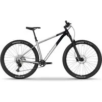 Boardman MHT 8.9 Mountain Bike 2025 - Hardtail MTB