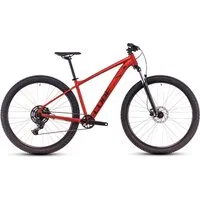 Cube Aim Pro Mountain Bike 2025 - Hardtail MTB