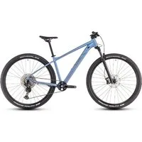 Cube Reaction SLX Mountain Bike 2025 - Hardtail MTB