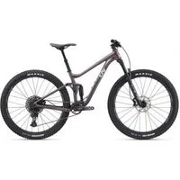 Giant Liv Embolden 1 29er Womens Mountain Bike Large - Charcoal Plum