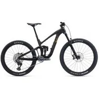 Giant Liv Intrigue X Advanced 1 29er Womens Mountain Bike