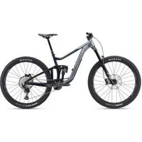 Giant Reign 1 29er Mountain Bike X-Large - Airglow/ Cold Night