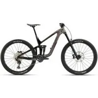 Giant Reign Advanced Pro 2 29er Mountain Bike Medium - Orion Nebula/ Carbon