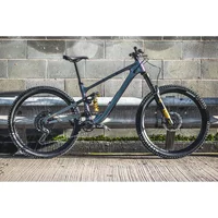 Hope HB916 H3 Custom Build Mountain Bike 2023 Chameleon