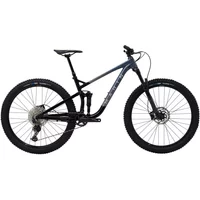 Marin Rift Zone 2 29er Mountain Bike 2022 Teal/Silver/Black