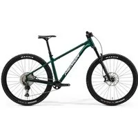 Merida Big Trail 600  Mountain Bike 2025 - Hardtail MTB