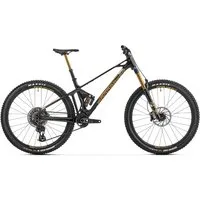 Mondraker Foxy Carbon Unlimited 20th Anniversary Mountain Bike 2025 - Enduro Full Suspension MTB