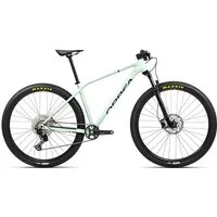 Orbea Alma H20 Mountain Bike 2023 - Hardtail MTB