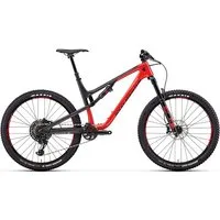 Rocky Mountain Thunderbolt Carbon 90 BC Edition 27.5" Mountain Bike 2018 - Trail Full Suspension MTB