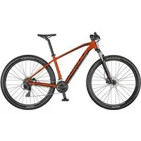 Scott Aspect 760 27.5" Mountain Bike 2022 - Hardtail MTB