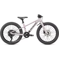 Specialized Riprock 20 Kids Mountain Bike 2024 Lilac/Black