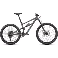 Specialized Status 160 Mountain Bike 2022 Smoke/Artic Blue