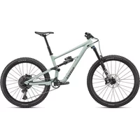 Specialized Status 160 Mountain Bike 2022 White Sage