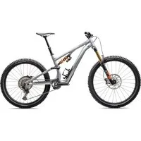 Specialized Stumpjumper 15 Fox Coil Alloy Mountain Bike 2025 - Trail Full Suspension MTB