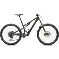 Specialized Stumpjumper 15 Pro Mountain Bike 2025 - Trail Full Suspension MTB