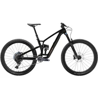 Trek Fuel EX 9.8 Gen 6 GX AXS Mountain Bike Deep Smoke