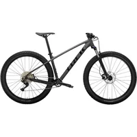 Trek Marlin 6 Mountain Bike 2023 Dnister Black