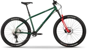 Voodoo Loco Mountain Bike - M Frame