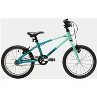 Wild Bikes Wild 16 Inch Girls Mountain Bike Teal