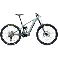 Yeti 160E C1 Electric Mountain Bike 2022 Rhino