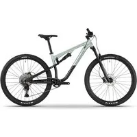 Boardman MTR 8.8W Mountain Bike 2025 - Trail Full Suspension MTB