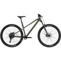 Cannondale Habit HT 2 Mountain Bike 2023 - Hardtail MTB