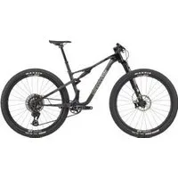 Cannondale Scalpel Carbon 1 Lefty 29er Mountain Bike 2025 Large - Raw