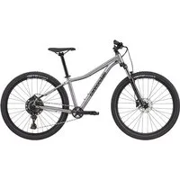 Cannondale Trail 5 Womens Mountain Bike 2023 - Hardtail MTB