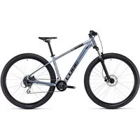 Cube Access WS EAZ Mountain Bike 2024 - Hardtail MTB