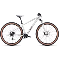 Cube Access WS Exc Mountain Bike 2024 Light Grey/Rose