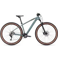 Cube Access WS Race Mountain Bike 2024 - Hardtail MTB