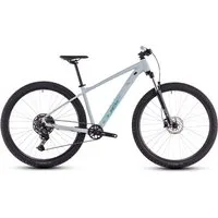 Cube Aim Race Mountain Bike 2025 - Hardtail MTB