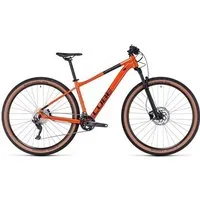 Cube Attention Mountain Bike 2024 - Hardtail MTB