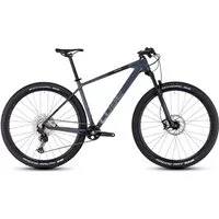 Cube Reaction C:62 Pro Mountain Bike 2024 - Hardtail MTB