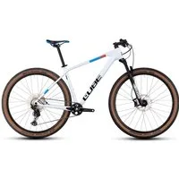 Cube Reaction C:62 Pro Mountain Bike 2024 - Hardtail MTB