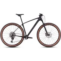 Cube Reaction C:62 Pro Mountain Bike 2025 - Hardtail MTB