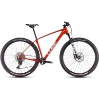 Cube Reaction C:62 Pro Mountain Bike 2025 - Hardtail MTB