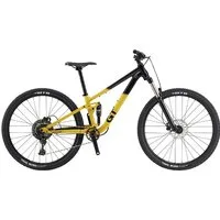 GT Zaskar FS Sport Mountain Bike 2023 - Trail Full Suspension MTB