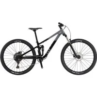 GT Zaskar FS Sport Mountain Bike 2023 - Trail Full Suspension MTB