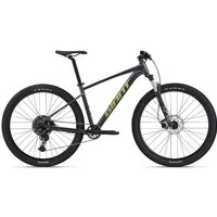 Giant Talon 1 Mountain Bike 2025 - Hardtail MTB