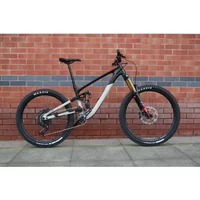 Hope HB 916 GX AXS Custom H2 Mountain Bike 2023 Neutral