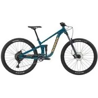 Kona Process 134 G3 29er Mountain Bike Large - Green