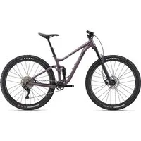 Liv Embolden 2 Mountain Bike 2023 - Trail Full Suspension MTB