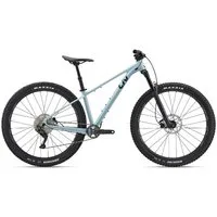 Liv Lurra 27.5 2 Mountain Bike 2024 - Hardtail MTB