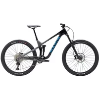 Marin Alpine Trail Carbon 1 Mountain Bike 2023 BLACK/BLUE